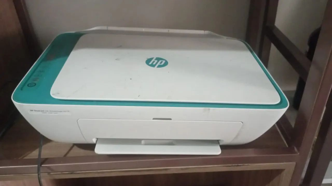 Impressoras HP - Foto 4