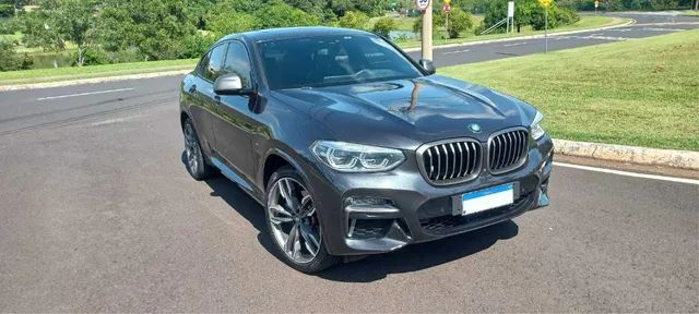 BMW X4 Usados e Novos