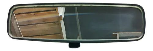 Retrovisor Interno Citroen C3 2016