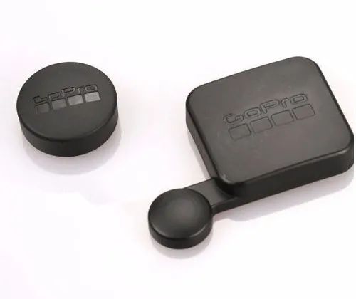 Tampas Para Gopro 3 - Foto 2