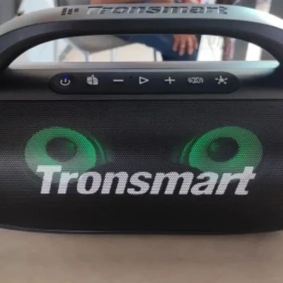 Tronsmart Bang SE NOVA lacrada. - Foto 2