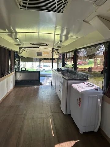 Motorhome 2010 Zero - Foto 5