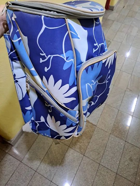Mochila Esportiva Wilson - Foto 2