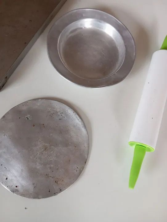 Kit de Utensílios para Cozinha - 4 Peças - Foto 4