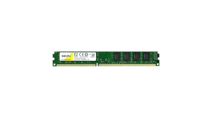 Kit 8gb Memoria para pc Ddr3 1333mhz - Foto 3
