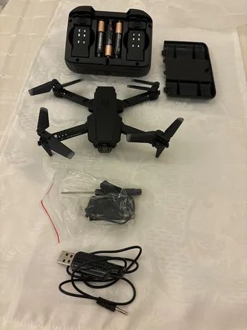 Mini 2024 drone indoor