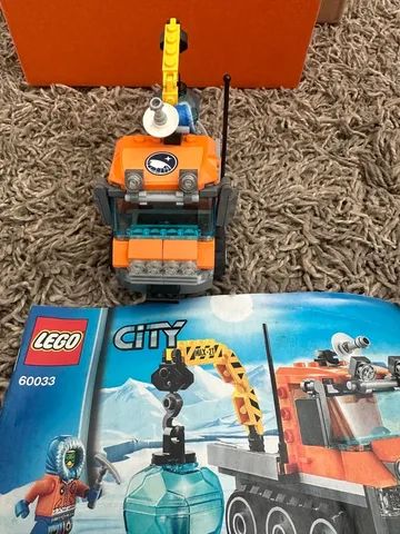 Lego City 60033 - Foto 4