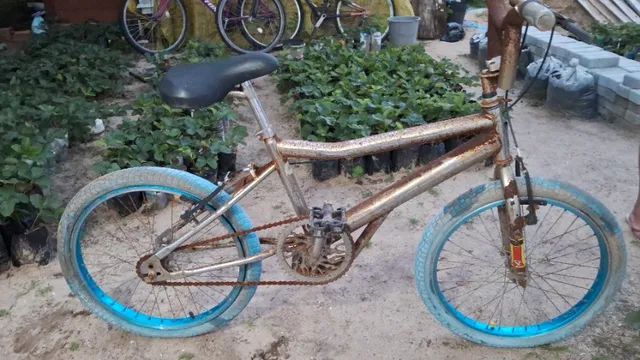 Bicicletas usadas Ciclismo S o Jo o do Rio Vermelho