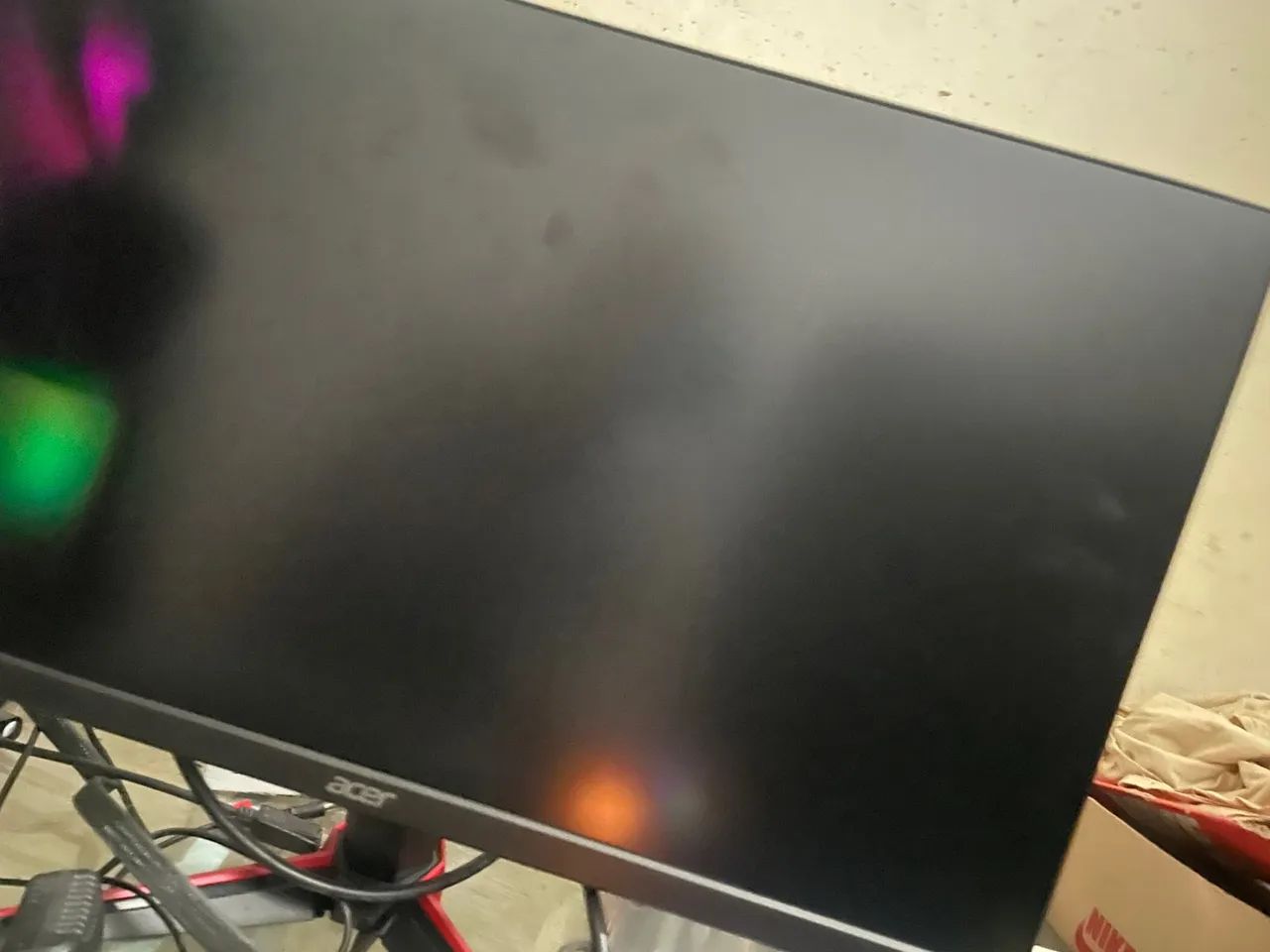 PC Gamer+ monitor 165hz - Foto 2