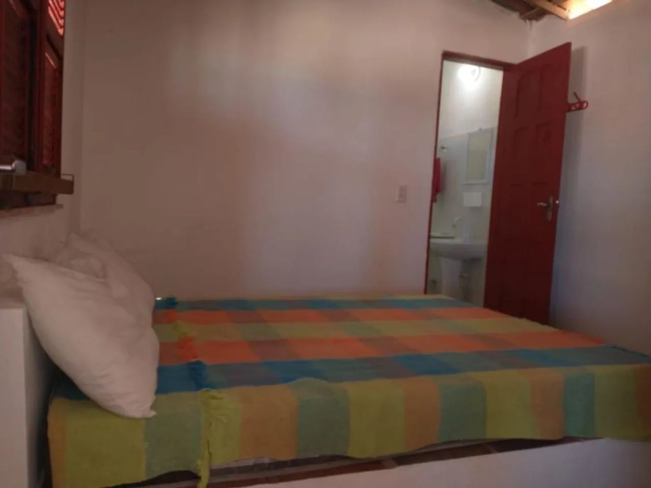 Casa Praia da Quixaba -Aracati - Foto 7