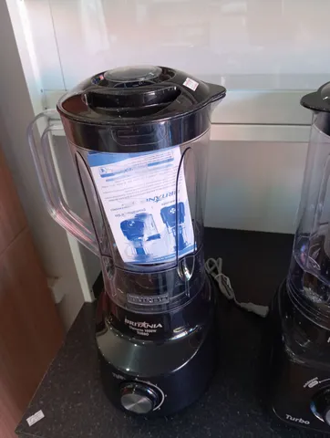 LIQUIDIFICADOR NOVO