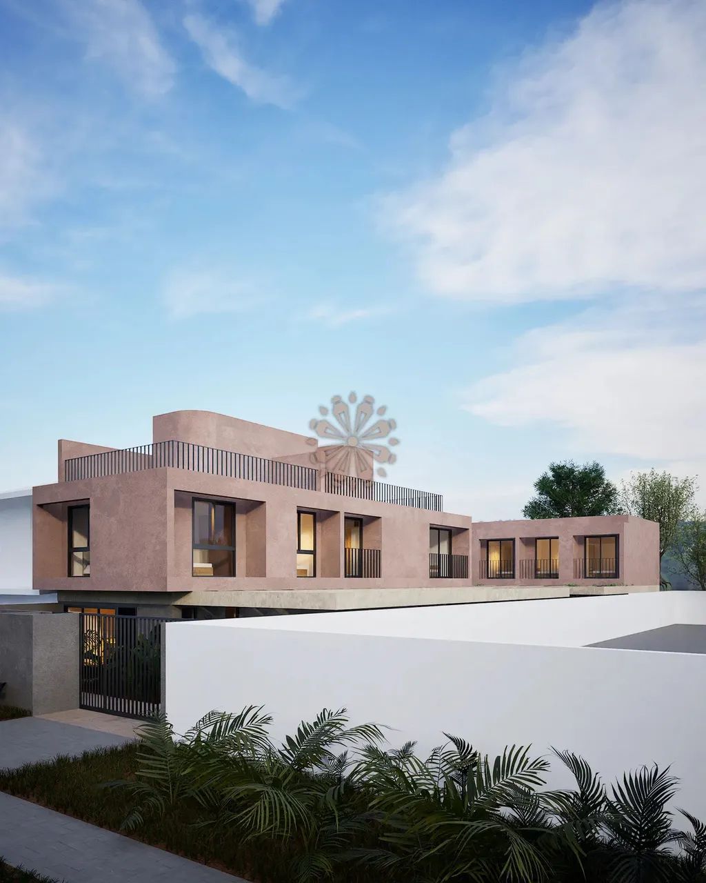 Sobrado com Terraço Exclusivo e Localização Privilegiada Próximo ao Parque Tingui - Foto 5