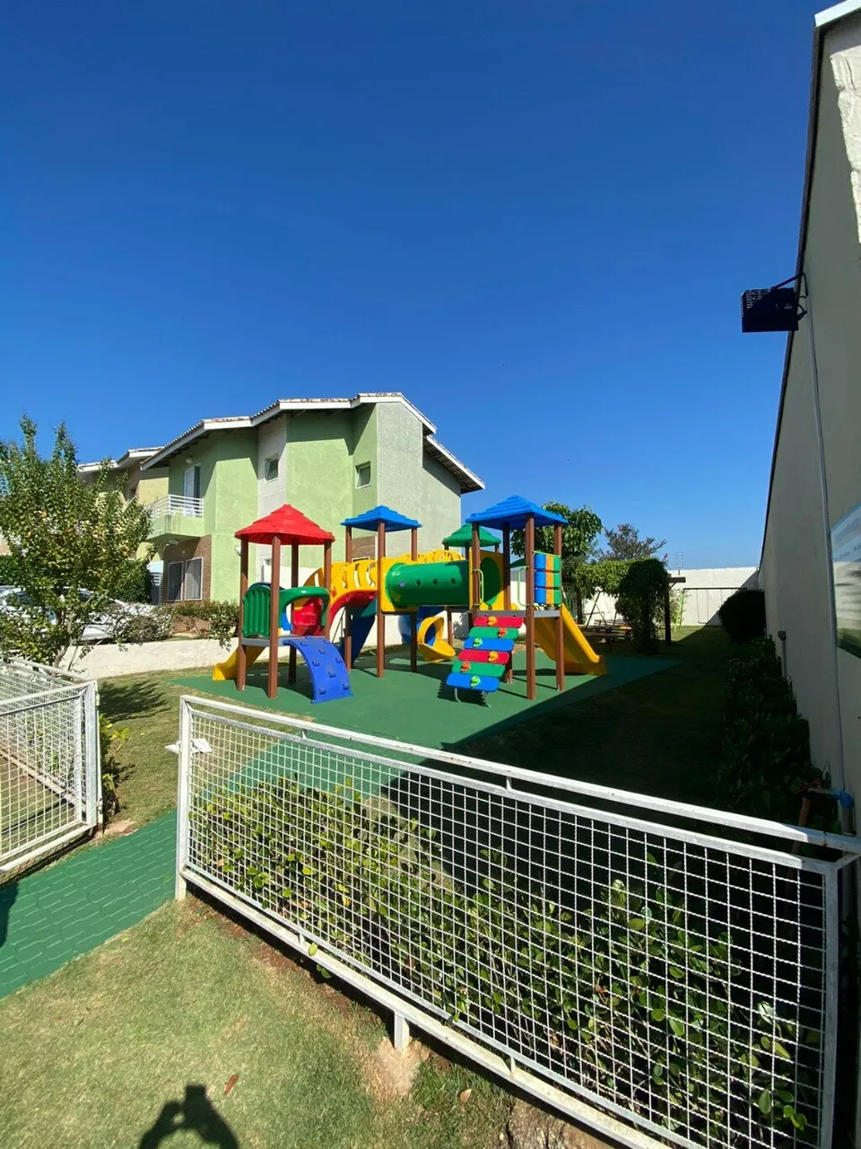 Casa em Condomínio Fechado de São Roque!