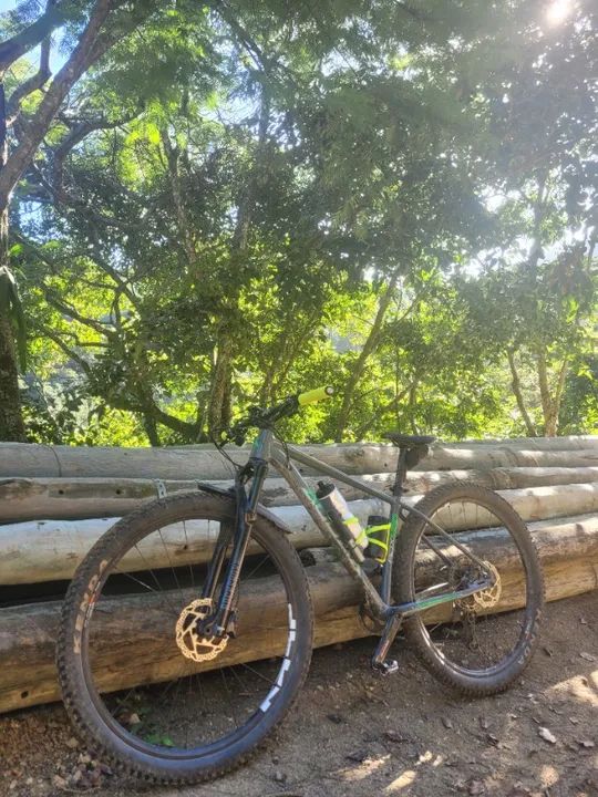 Mtb Audax Adx 400 - Foto 5