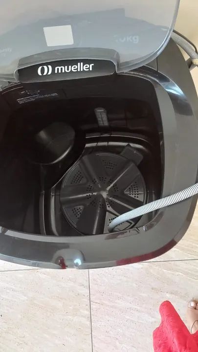 Tanque de lavar roupa - Foto 2