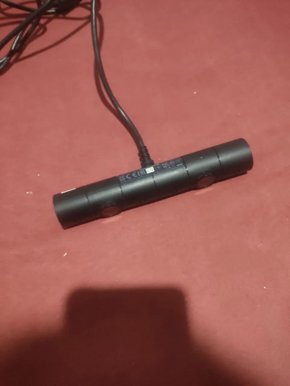 Camera PS4 c/ defeito  - Foto 2