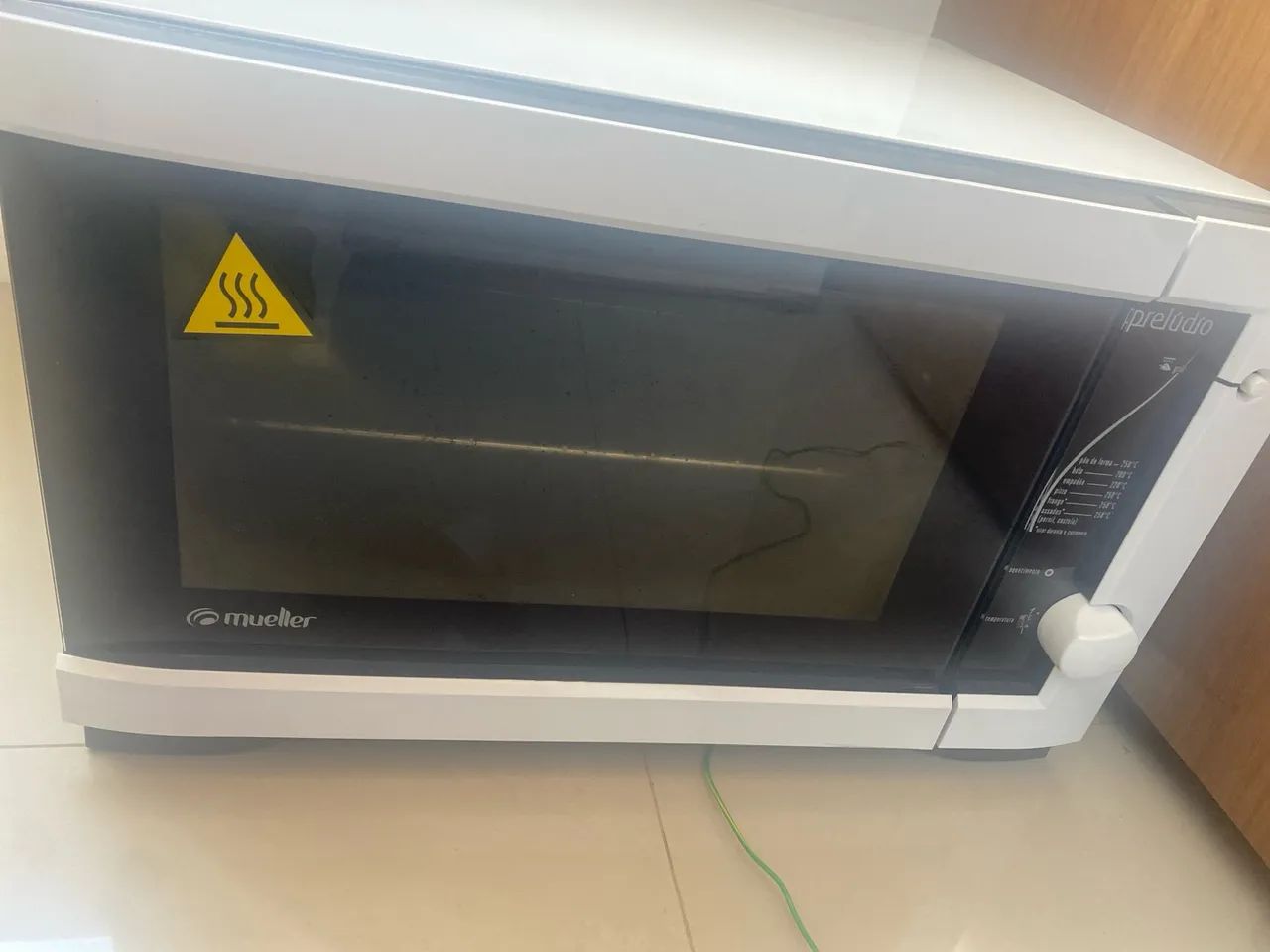 Forno Elétrico Mueller Prelud - Foto 3