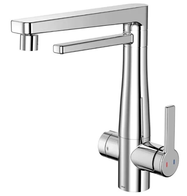 Monocomando Docol Vitalis com filtro - Nova e lacrada