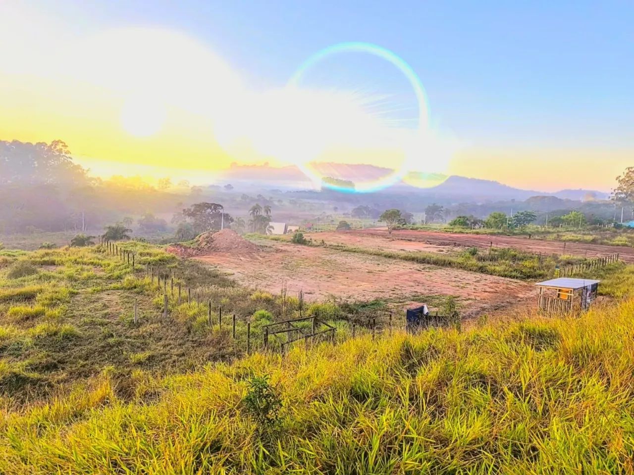 Preço acessível para você construir seu Lar! Lotes no Residencial Flamboyant - Foto 12