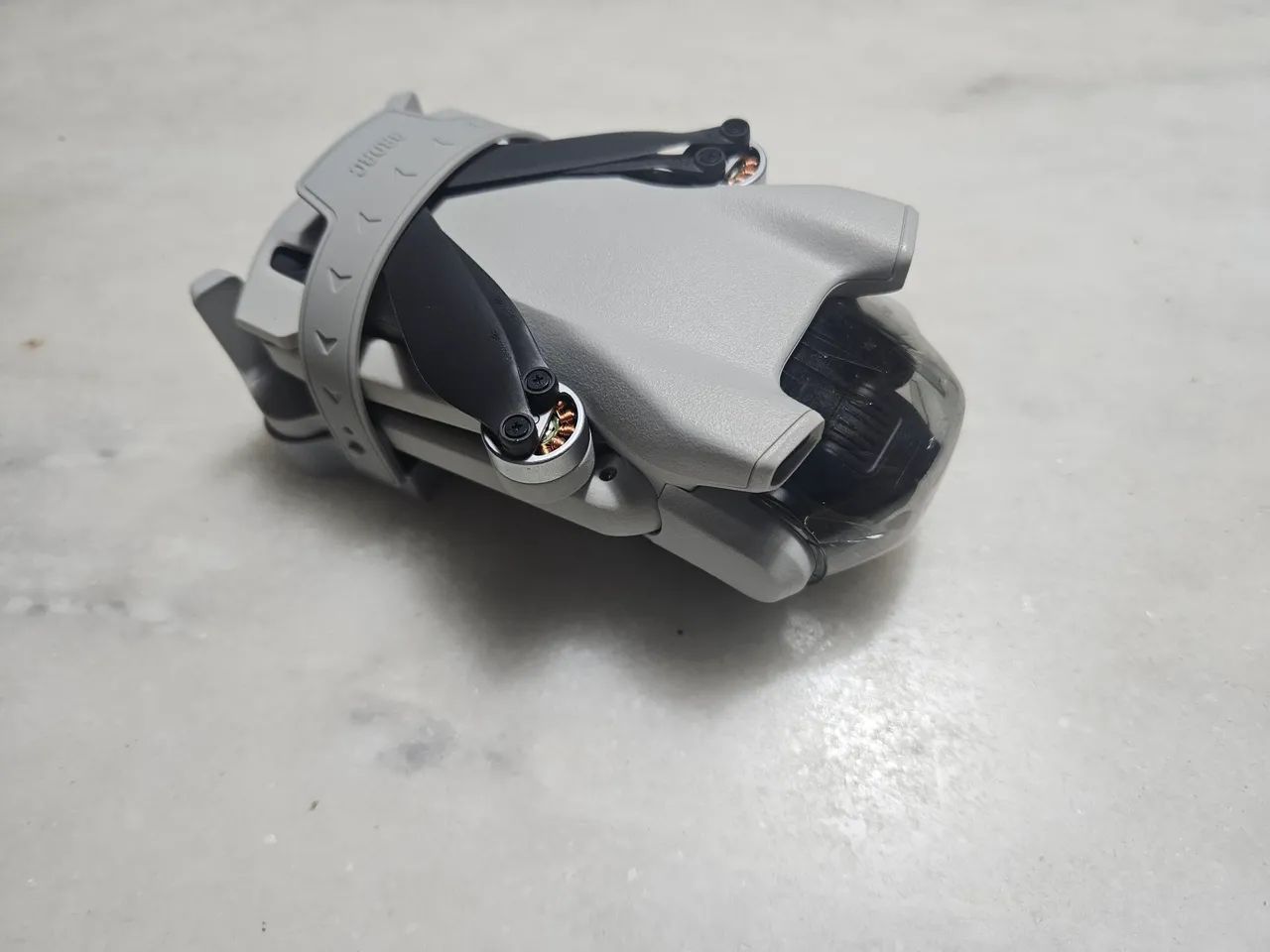  Drone DJI Mavic Mini 3- Com Maleta - Foto 3