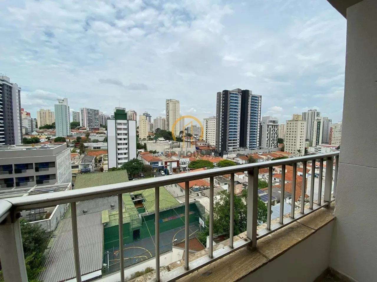 Apartamento para venda e locação, Vila Clementino, Metrô Santa Cruz, 42m², 1 vaga, 1 quart