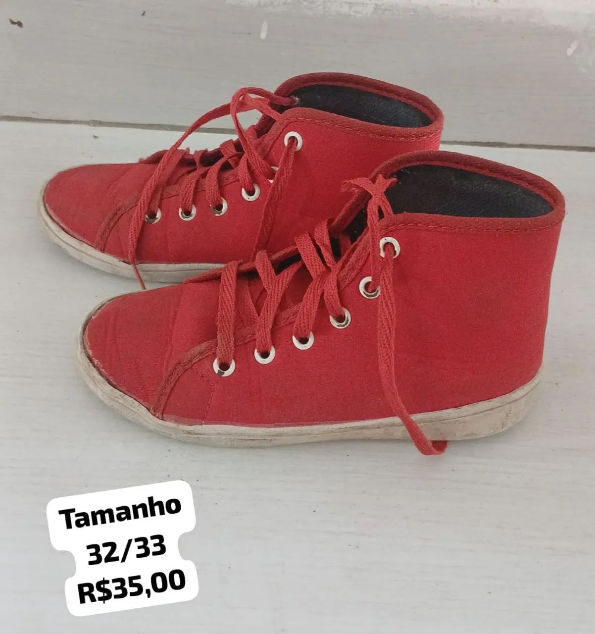  tênis infantil  - Foto 2