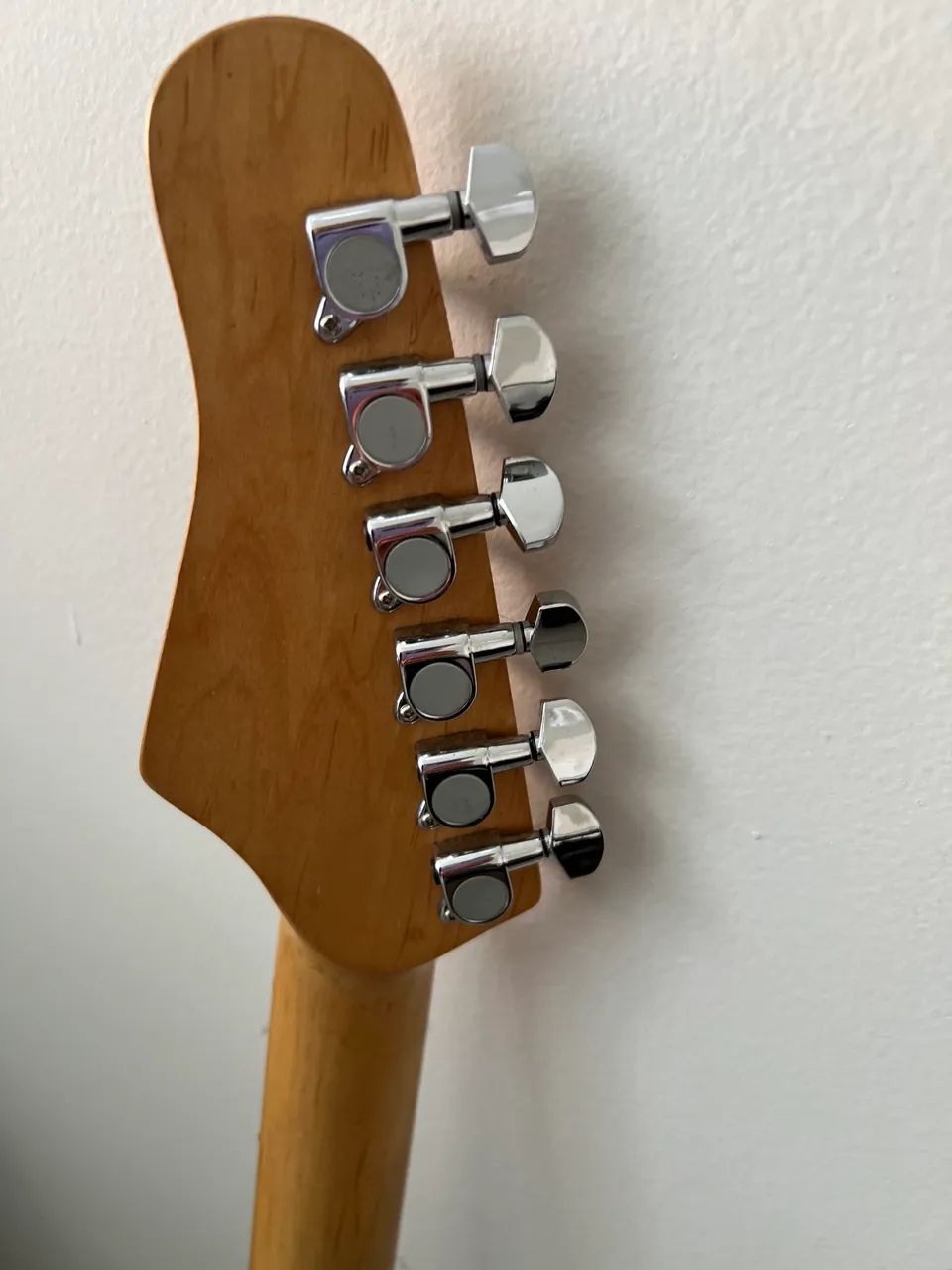 Guitarra LAUREN - Foto 6