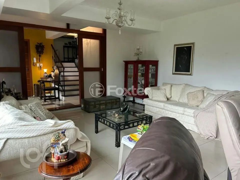 Casa à venda Rua Edgar Luiz Schneider, Jardim Isabel - Porto Alegre - Foto 3