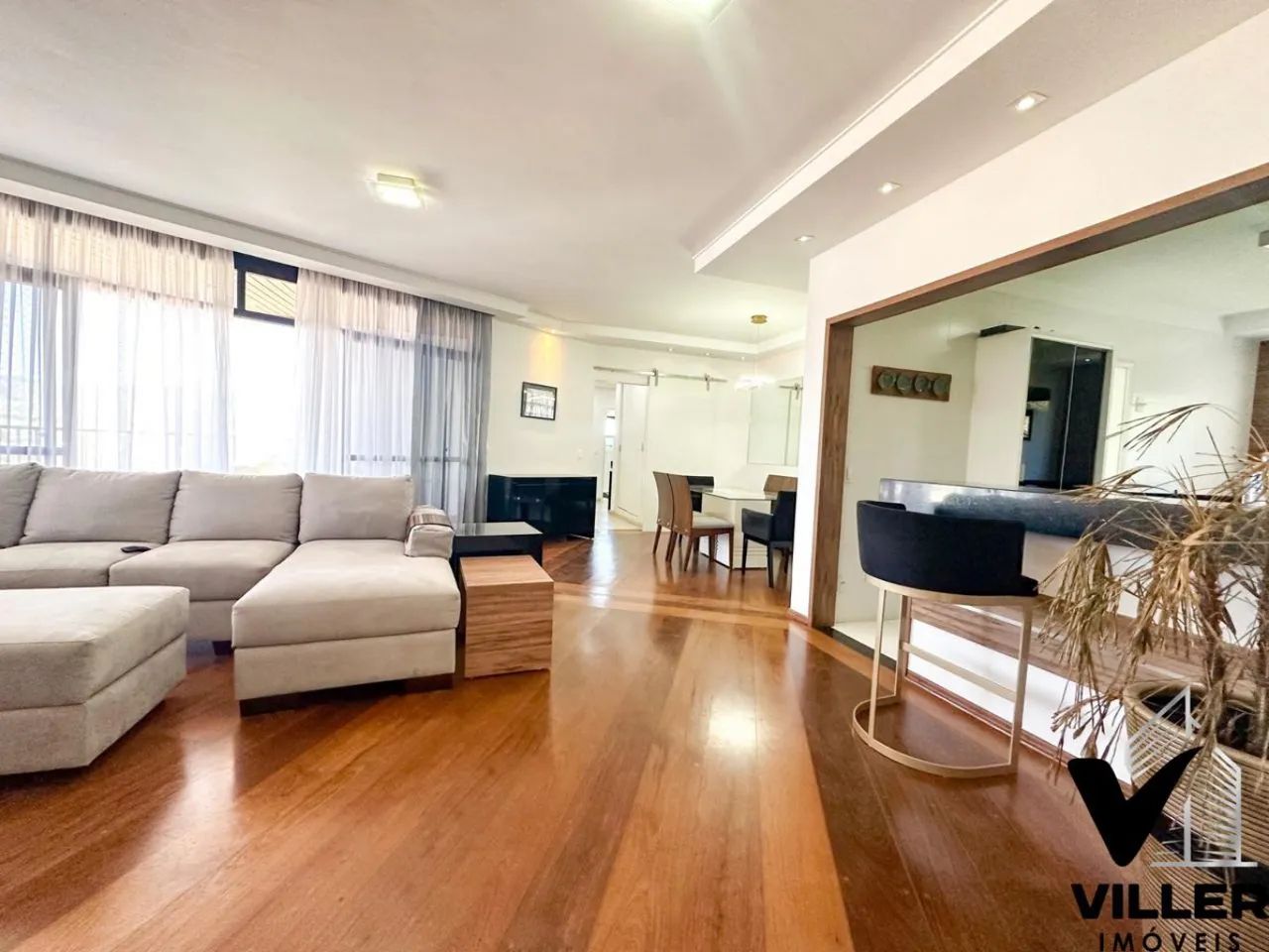 Apartamento de Alto Padrão no Centro de Socorro SP - Foto 2