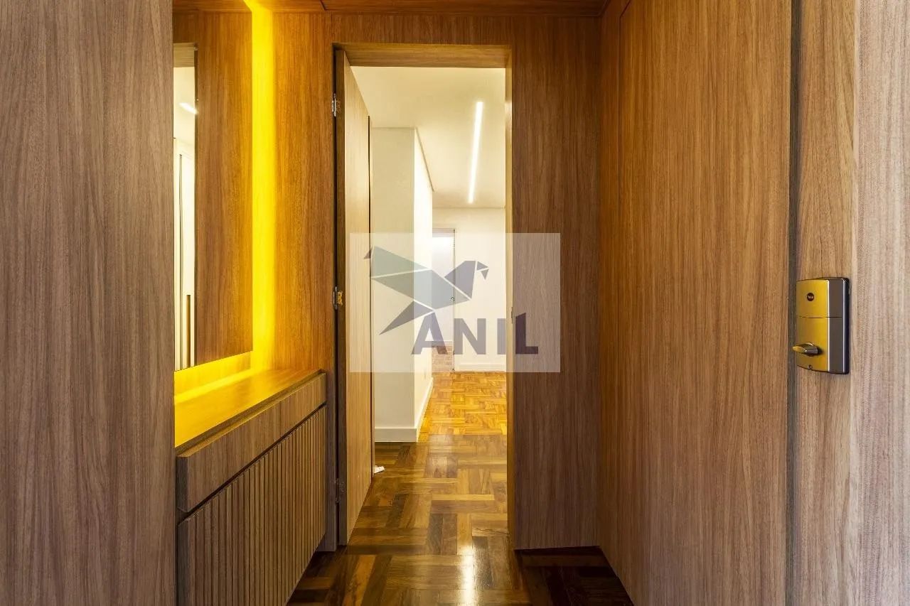 Venda: Apartamento 3 Dormitórios no Jardim Paulista - R$ 2.450.000 - Foto 5