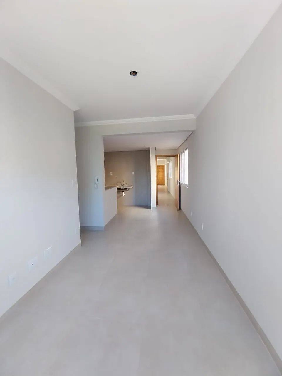 Apartamento para aluguel com 02 quartos no Bairro Santa Mônica em Uberlândia - MG. - Foto 2