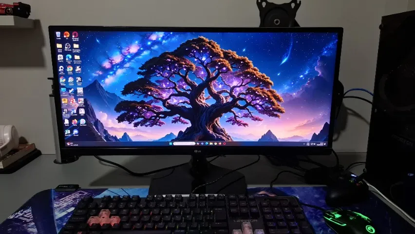 Monitor