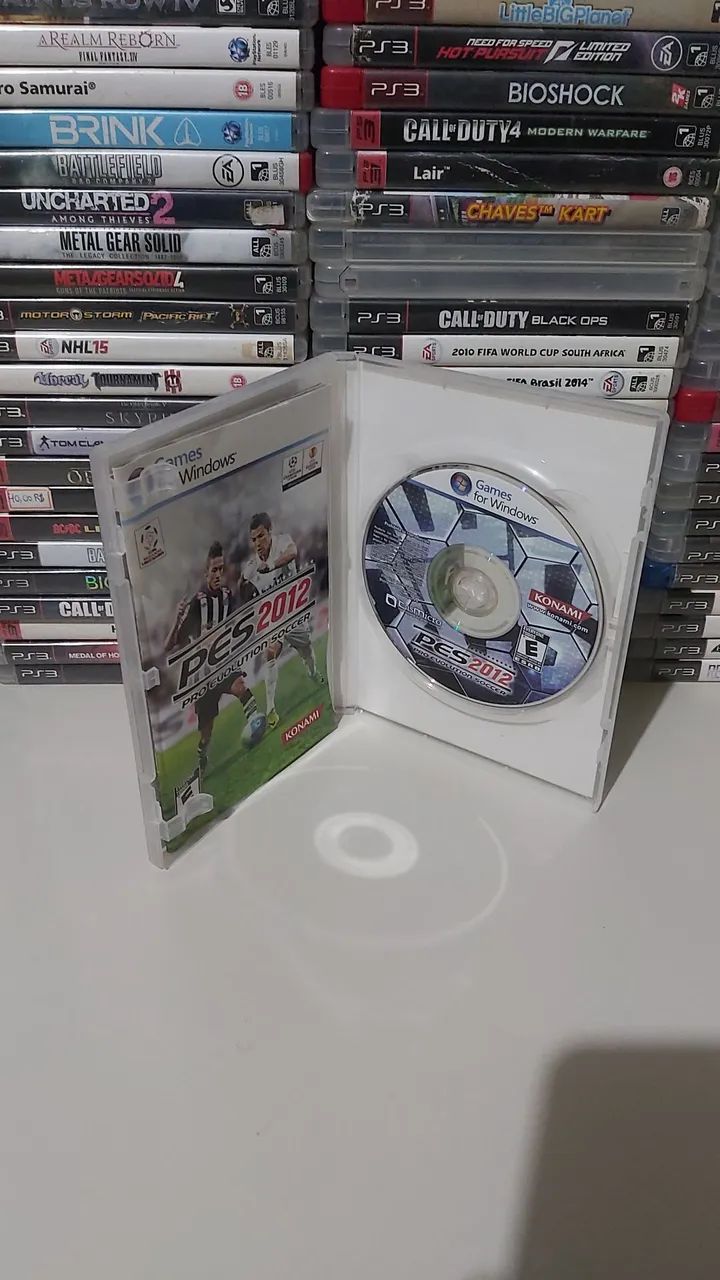 Pes 2012 pc - Foto 2
