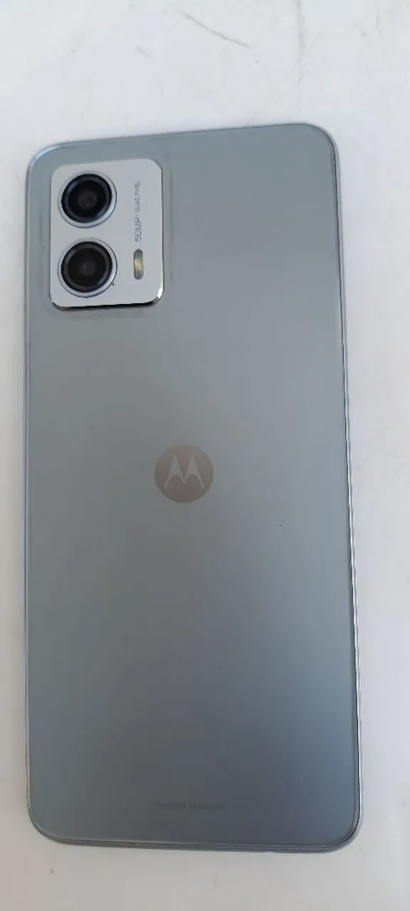 Vendo Moto G53 5g 128g.