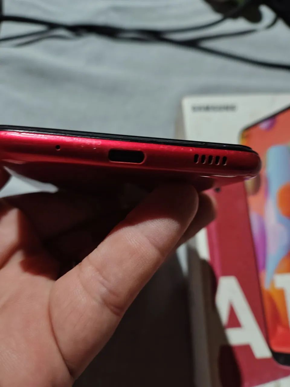 Samsung Galaxy A11 - Foto 4