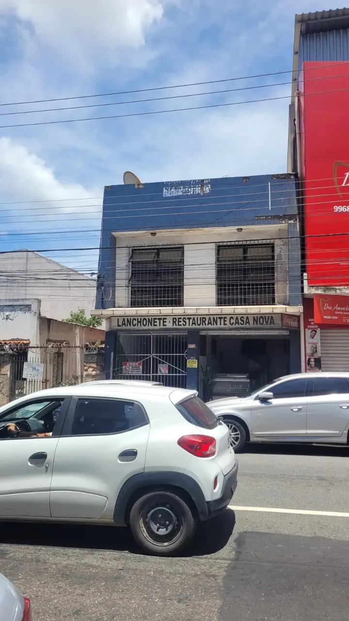 Imóvel para aluguel tem 65 metros quadrados em Centro de Vila Velha - Vila Velha - ES