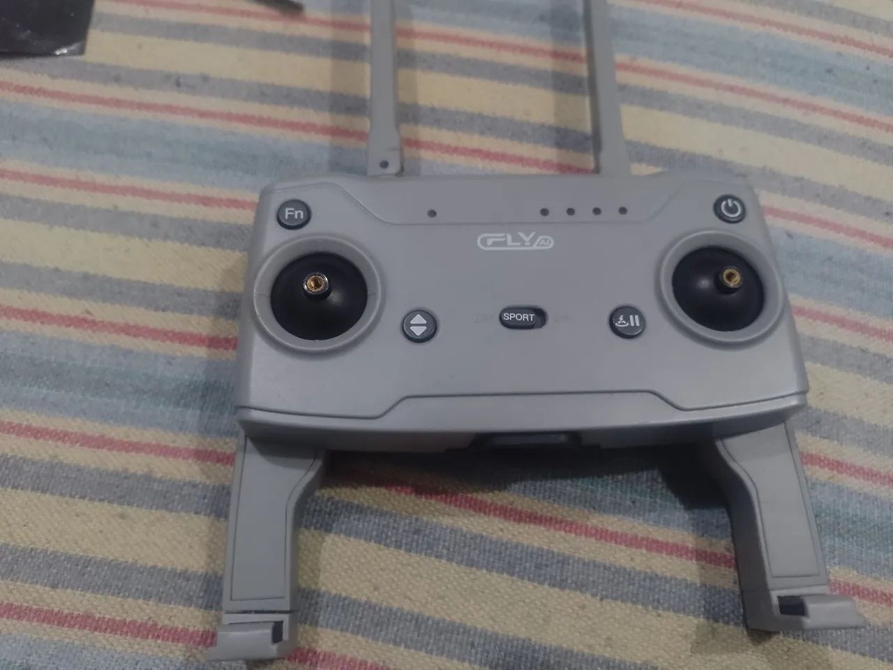 Controle Remoto Cfly Faith Mini V1