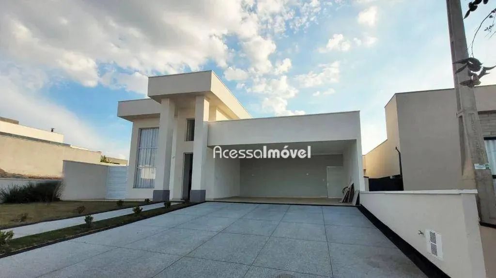 Casa com 3 dormitórios, 229 m² - venda por R$ 1.590.000,00 ou aluguel por R$ 8.289,09/mês  - Foto 2
