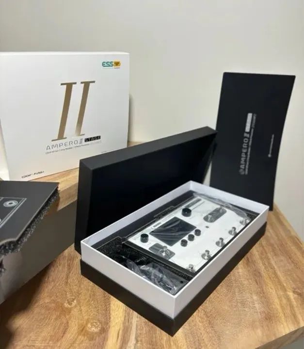 Ampero II Stage - Multi-Effects Processor - Foto 3