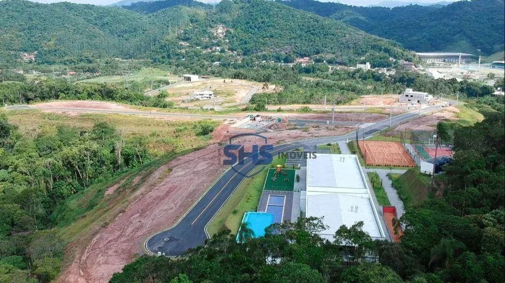 Terreno à venda, 375 m² por R$ 350.000,00 - Ponta Aguda - Blumenau/SC - Foto 2