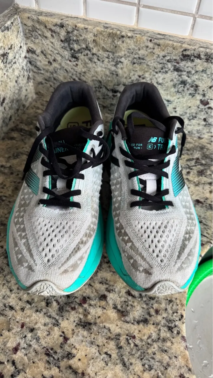 New balance supercomp trainer