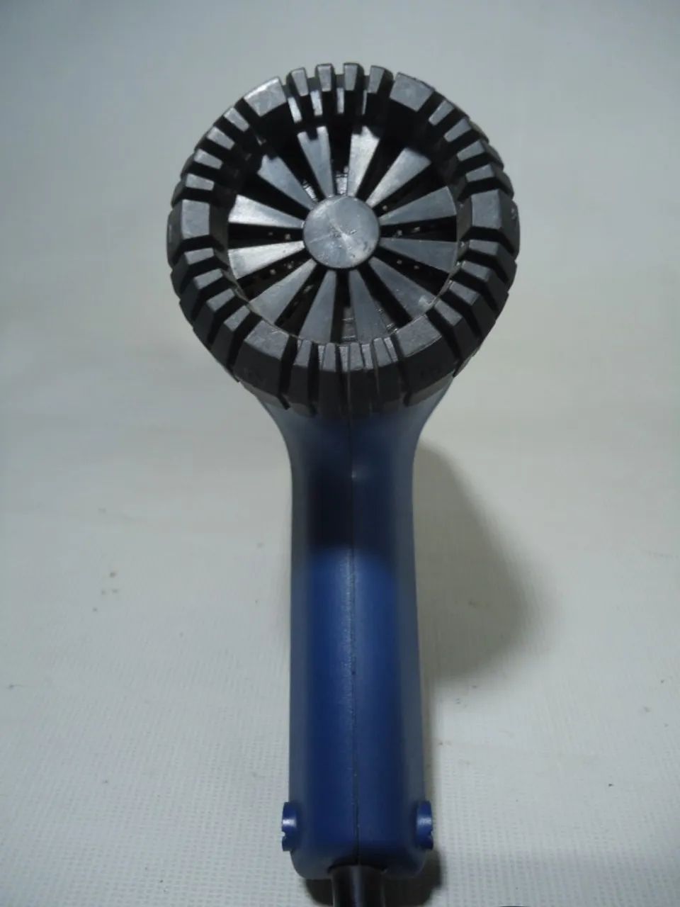 Soprador Térmico Steinel Profissional 220v Hl1800  - Foto 4