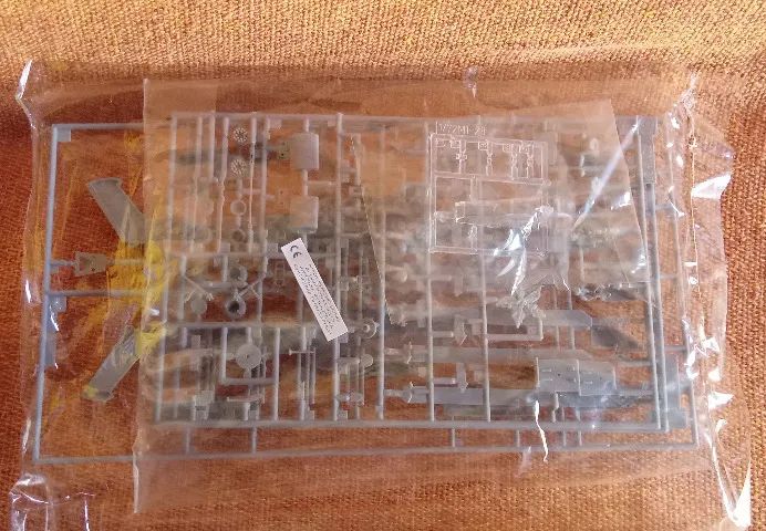 Plastimodelismo - Foto 3