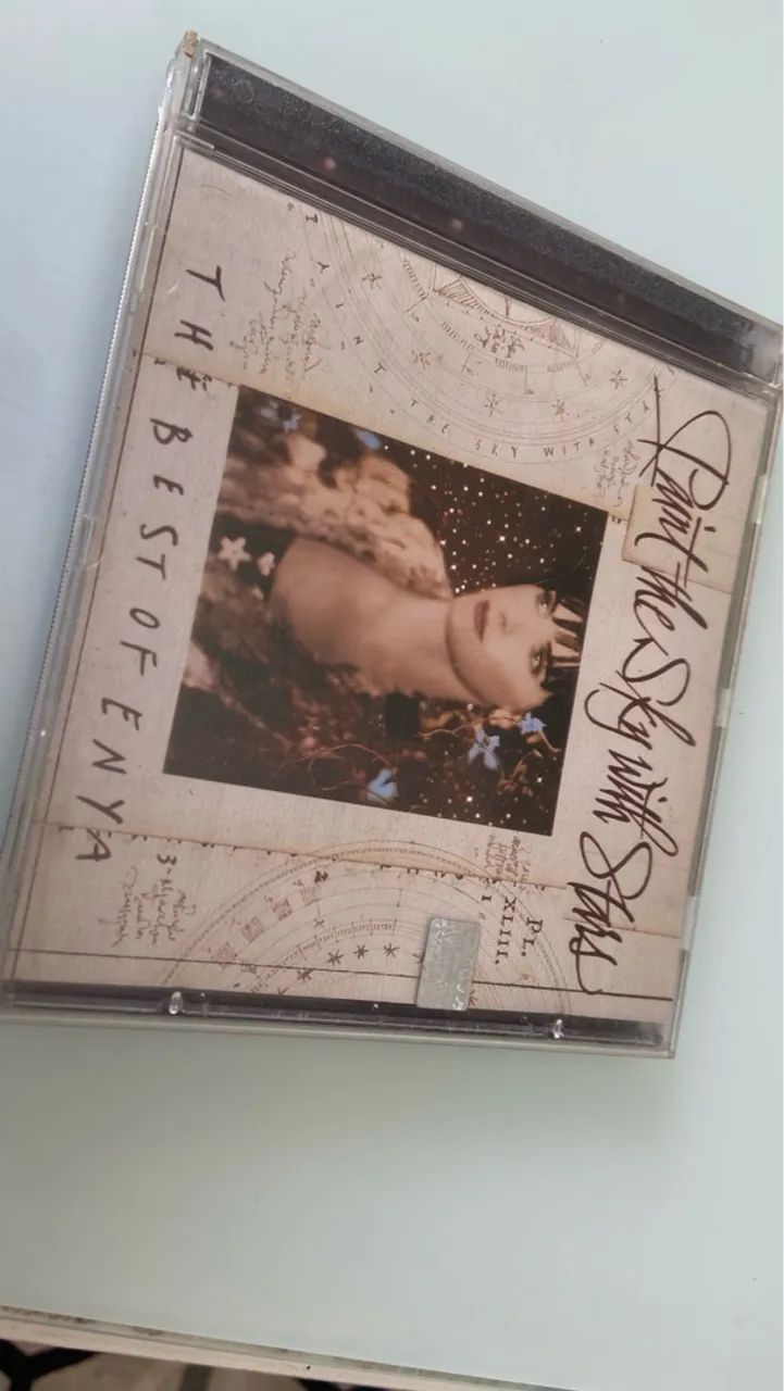 DIVERSOS CDS CLÁSSICOS (originais) - Foto 6