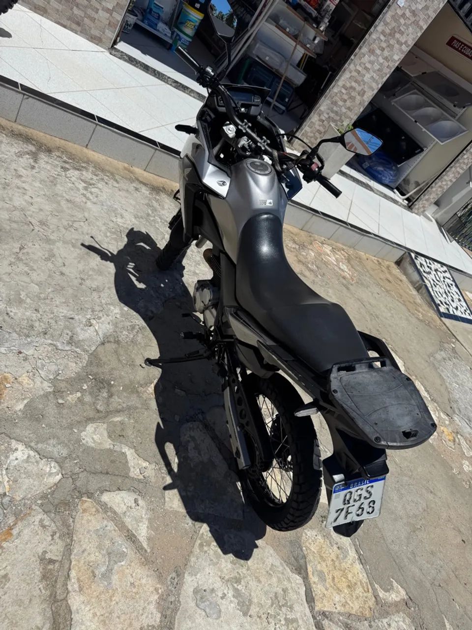 Vende-se xre 300 2019  - Foto 4