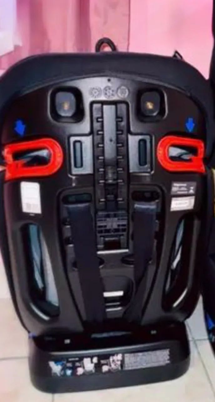 Cadeirinha para Auto Reclinável - Foto 3