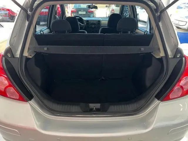 Nissan Tiida 1.8 S Bem Conservado - Foto 5