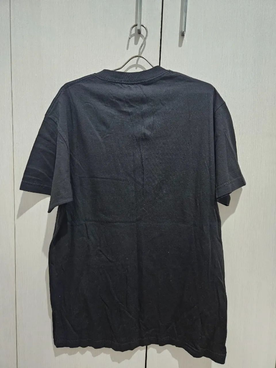 Camiseta Pleasures Obsession - G/Large, Original, 9/10 - Foto 2