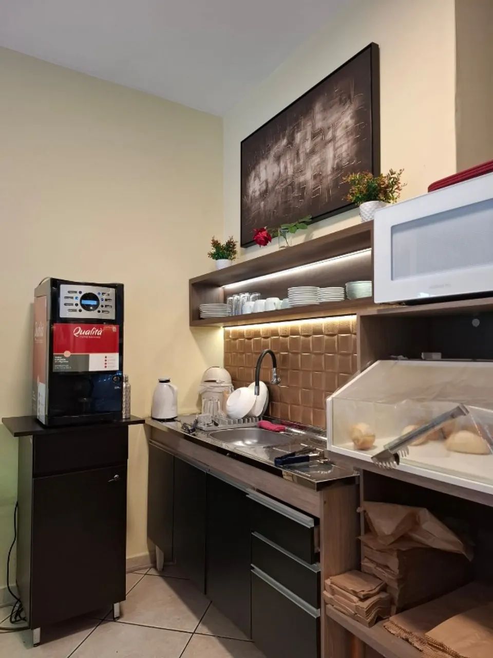 Panificadora Completa - Foto 13