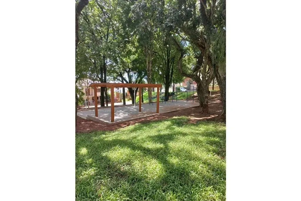 Casa em Condomínio de 71.47m² no bairro Santa Tere
